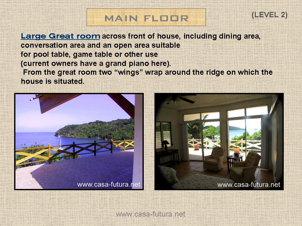 CAYOS COCHINOS House for Sale